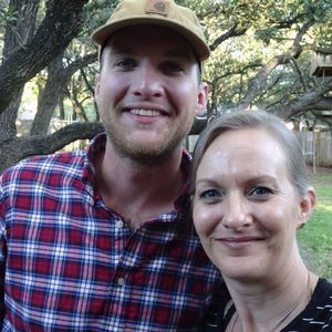 Meet your Posher, Tyler